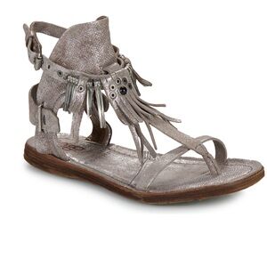 AIRSTEP / A.S.98
RAMOS - Silver